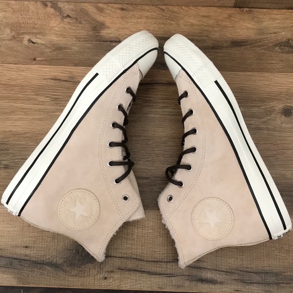 !!! CONVERSE HIGH TOP BRAND NEW - Picture 2 of 13